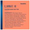 imageVaseline Illuminate Me Shea Butter Whipped Body Butter for Melanin Rich Skin Provides 24 Hour Moisturization for Dry Skin 11 oz11 Fl Oz Pack of 1