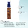 imageVaseline Illuminate Me Shimmering Body Oil Created for Melanin Rich Skin Illuminates Skin with Finishing Touch of Shimmer for Glowing Skin 33 oz33 Fl Oz Pack of 1