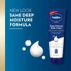 imageVaseline Intensive Care Body Cream Deep Moisture 4 pk with Healing Petroleum Jelly ampamp Vitamin E Rich ampamp Smooth for Dry Skin 9 oz