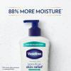 imageVaseline Intensive Care Body Lotion 4 Pack Sensitive Skin Relief For Dry Skin With Colloidal Oatmeal and UltraHydrating Lipids 203 oz