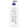 imageVaseline Intensive Care Body Lotion Advanced Repair Unscented for Dry Skin Lotion Made with UltraHydrating Lipids  Vaseline Jelly to Repair Extremely Dry Skin 32 Oz