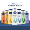 imageVaseline Intensive Care Body Lotion Advanced Repair Unscented for Dry Skin Lotion Made with UltraHydrating Lipids and Vaseline Jelly That Repairs Extremely Dry Skin 203 oz