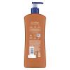 imageVaseline Intensive Care Body Lotion Cocoa Radiant 3 count for Dry Skin Lotion Made with UltraHydrating Lipids and Pure Cocoa Butter for a LongLasting Radiant Glow 203 Oz203 Fl Oz Pack of 3