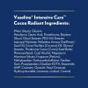imageVaseline Intensive Care Body Lotion Cocoa Radiant 3 count for Dry Skin Lotion Made with UltraHydrating Lipids and Pure Cocoa Butter for a LongLasting Radiant Glow 203 Oz203 Fl Oz Pack of 3