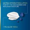 imageVaseline Intensive Care Body Lotion for Dry Skin Soothing Hydration Lotion Made with UltraHydrating Lipids  1 Aloe Vera Extract to Refresh Dehydrated Skin 203 oz Pack of 3 packaging May Vary203 Fl Oz Pack of 4