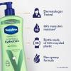 imageVaseline Intensive Care Body Lotion for Dry Skin Soothing Hydration Lotion Made with UltraHydrating Lipids  1 Aloe Vera Extract to Refresh Dehydrated Skin 203 oz Pack of 3 packaging May Vary203 Fl Oz Pack of 3
