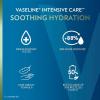 imageVaseline Intensive Care Body Lotion for Dry Skin Soothing Hydration Lotion Made with UltraHydrating Lipids  1 Aloe Vera Extract to Refresh Dehydrated Skin 203 oz Pack of 3 packaging May Vary203 Fl Oz Pack of 4