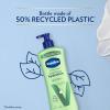 imageVaseline Intensive Care Body Lotion for Dry Skin Soothing Hydration Lotion Made with UltraHydrating Lipids  1 Aloe Vera Extract to Refresh Dehydrated Skin 203 oz Pack of 3 packaging May Vary203 Fl Oz Pack of 3