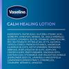 imageVaseline Intensive Care Calm Healing Body Lotion 4 Count for Dry Skin Lotion Made with UltraHydrating Lipids and Lavender Extract to Heal and Restore Dry Skin 203 Oz203 Fl Oz Pack of 3