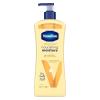 imageVaseline Intensive Care Nourishing Moisture Body Lotion for Dry Skin Made with UltraHydrating Lipids  Pure Oat Extract for Nourished HealthyLooking Skin 203 oz203 Fl Oz Pack of 1