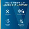 imageVaseline Intensive Care Nourishing Moisture Body Lotion for Dry Skin Made with UltraHydrating Lipids  Pure Oat Extract for Nourished HealthyLooking Skin 203 oz203 Fl Oz Pack of 1