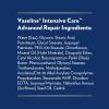 imageVaseline Intensive Care Unscented Advanced Repair Body Lotion  UltraHydrating with Lipids for Extremely Dry Skin 203 oz Pack of 3Unscented