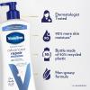 imageVaseline Intensive Care Unscented Advanced Repair Body Lotion  UltraHydrating with Lipids for Extremely Dry Skin 203 oz Pack of 3Unscented
