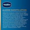 imageVaseline Intensive Care hand and body lotion Almond Smooth for Rich Moisturization 203 OzAlmond