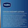 imageVaseline Intensive Care hand and body lotion Almond Smooth for Rich Moisturization 203 OzCocoa Butter