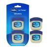 imageVaseline Lip Therapy 2 Pack Original Mini For Dry Chapped Lips Hydrating Lip Balm 025 oz
