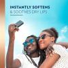 imageVaseline Lip Therapy Lip Balm Mini 2 Pack Cocoa Butter For Dry Cracked Skin 025 oz