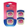 imageVaseline Lip Therapy Lip Balm Mini 2 Pack Rosy 025 oz
