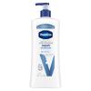 imageVaseline Intensive Care Body Lotion Advanced Repair Unscented for Dry Skin Lotion Made with UltraHydrating Lipids  Vaseline Jelly to Repair Extremely Dry Skin 32 Oz