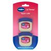 imageVaseline Lip Therapy Lip Balm Mini 2 Pack Rosy 025 oz