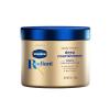 imageVaseline Radiant X Deep Nourishment Body Cream 100 Pure Shea Butter Coconut Oil Vitamin C ampamp Peptides 10 ozSkin moisturizer