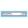 image:imageVaseline Baby Healing Jelly 3 Pack White Petroleum Skin Protectant for Preventing amp Treating Diaper Rashwith a Hypoallergenic PediatricianRecommended Formula 68 oz
