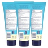 image:imageVaseline Baby Healing Jelly 3 Pack White Petroleum Skin Protectant for Preventing amp Treating Diaper Rashwith a Hypoallergenic PediatricianRecommended Formula 68 oz