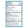 image:imageVaseline Baby Healing Jelly 3 Pack White Petroleum Skin Protectant for Preventing amp Treating Diaper Rashwith a Hypoallergenic PediatricianRecommended Formula 68 oz