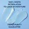image:imageVaseline Original Healing Jelly 3 Pack White Petrolatum Skin Protectant for MessFree Moisturizing OntheGo with 3x Purified Purity Guaranteed Formula 68 oz68 Ounce Pack of 1