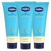 image:imageVaseline Baby Healing Jelly 3 Pack White Petroleum Skin Protectant for Preventing amp Treating Diaper Rashwith a Hypoallergenic PediatricianRecommended Formula 68 oz